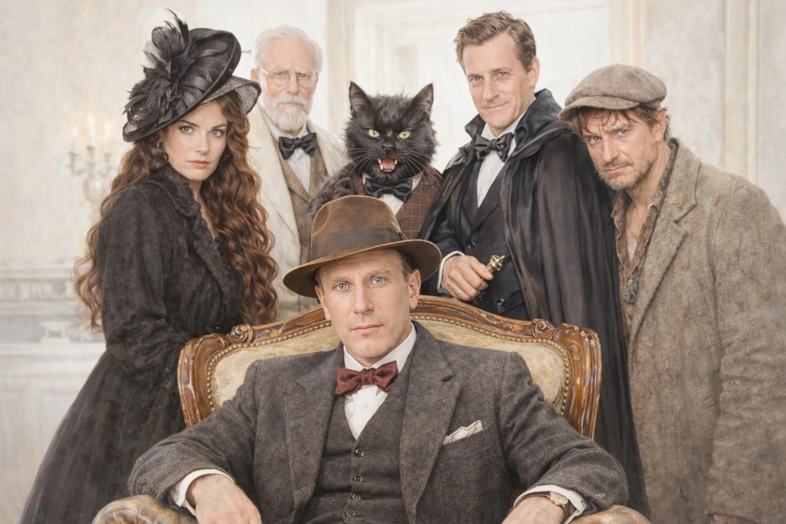 Булгаков 135 лет