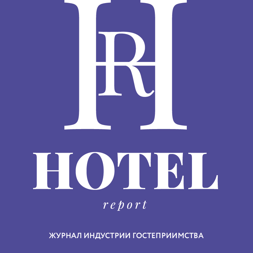 Hotel Report