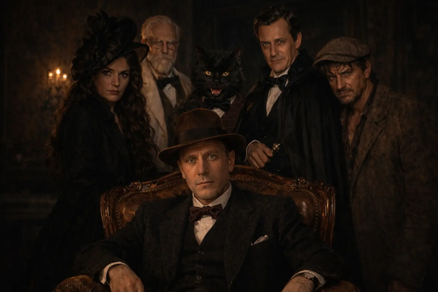 Булгаков 135 лет