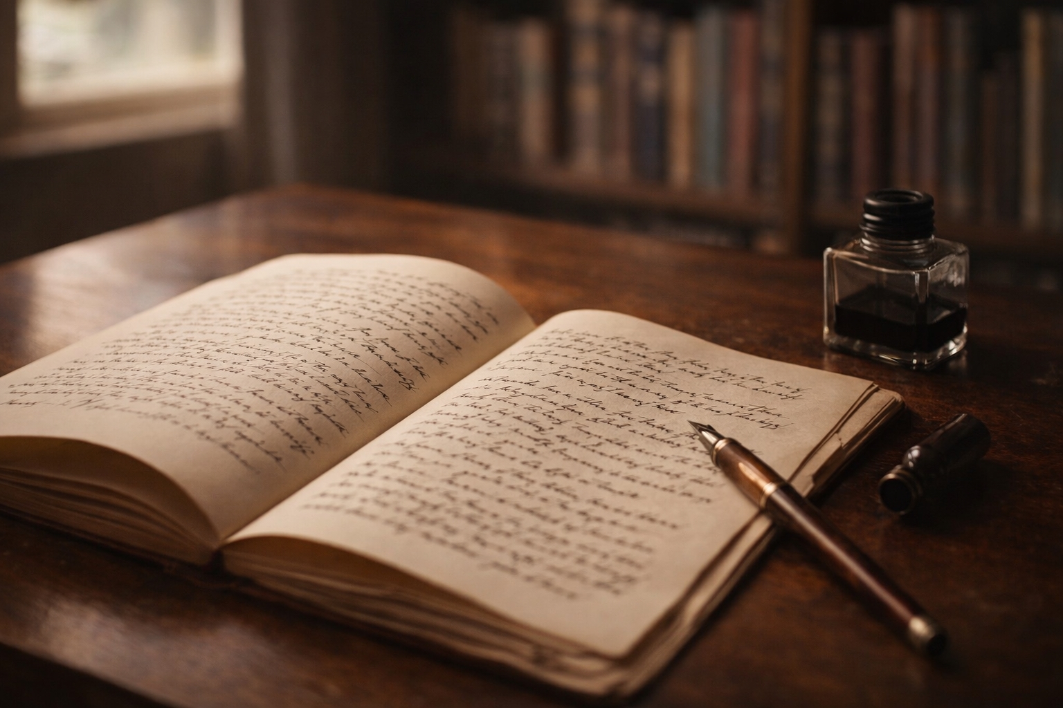 Литературный конкурс Холсты слов