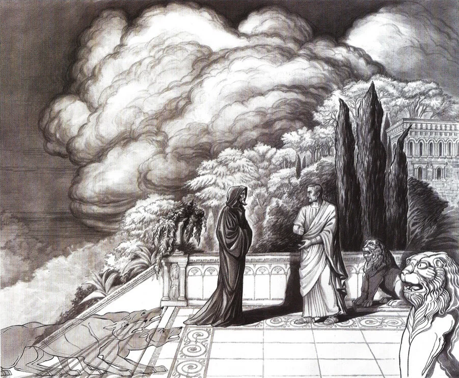 Мастер и Маргарита