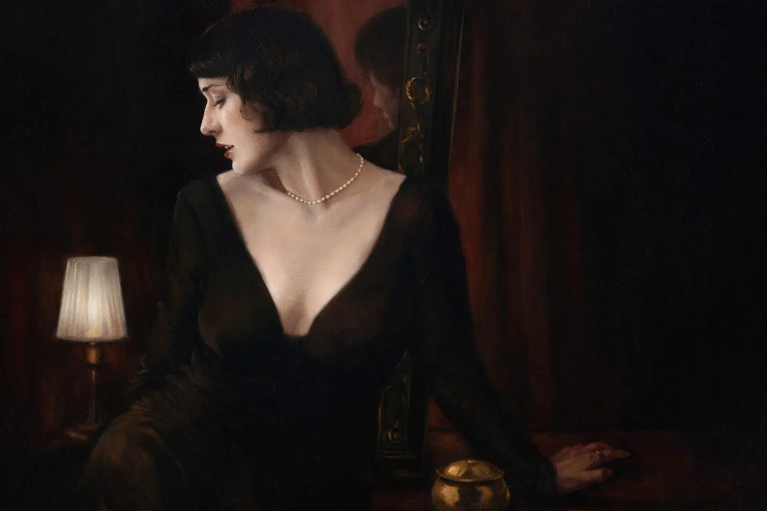 Мария Потокина