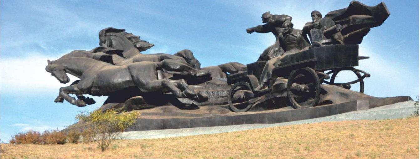 Тачанка Фото Ростов